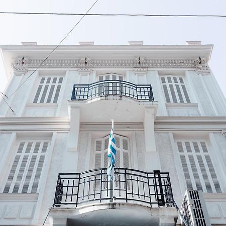 Agora Athens Suites المظهر الخارجي الصورة