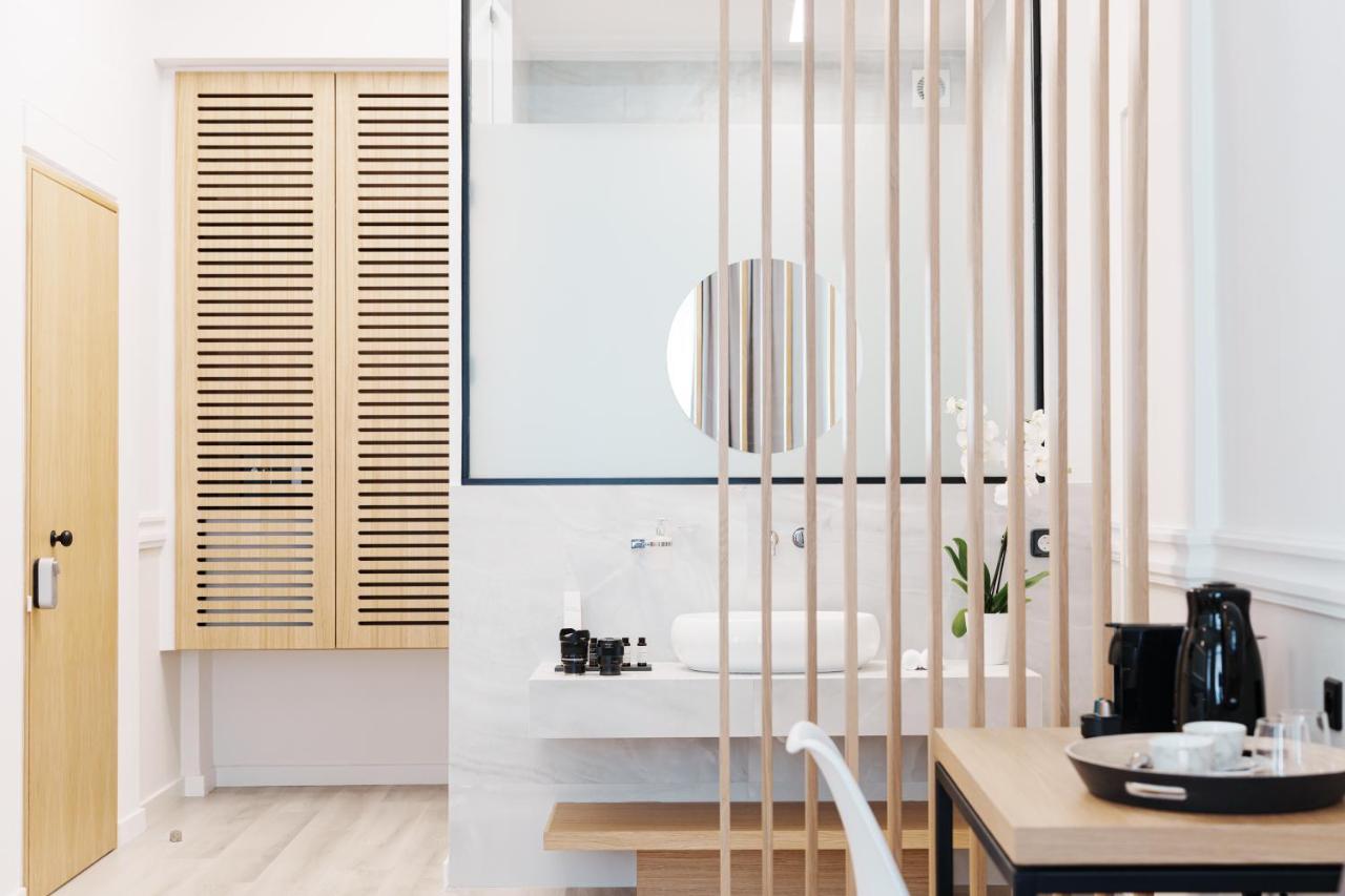 Agora Athens Suites المظهر الخارجي الصورة