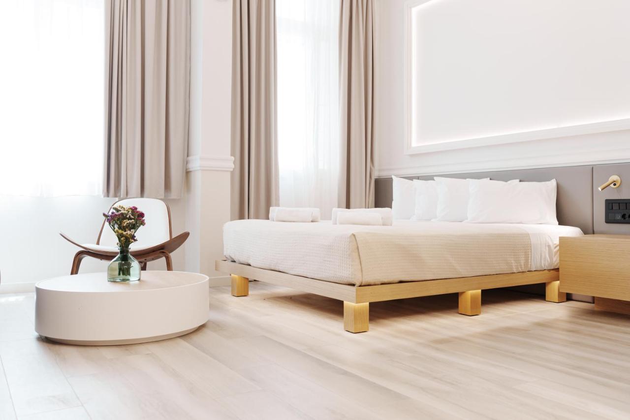 Agora Athens Suites المظهر الخارجي الصورة