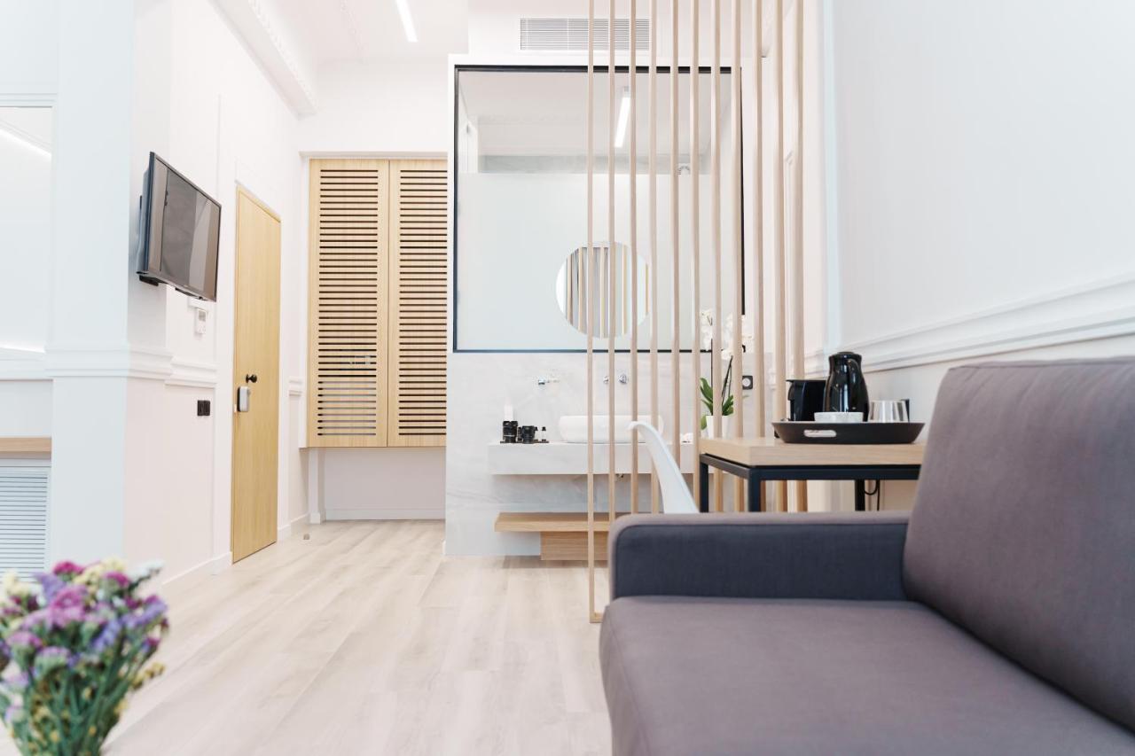 Agora Athens Suites المظهر الخارجي الصورة