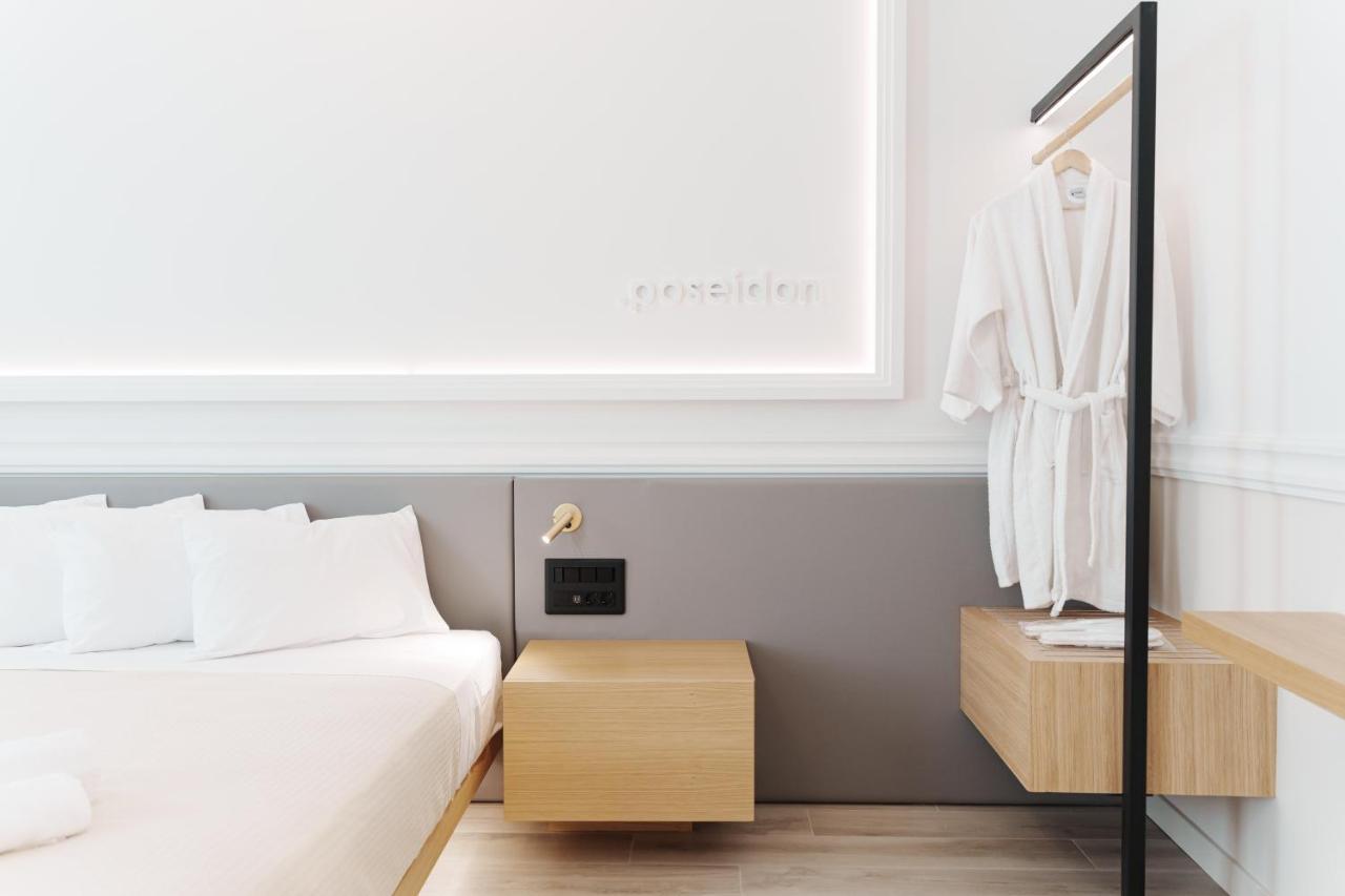 Agora Athens Suites المظهر الخارجي الصورة