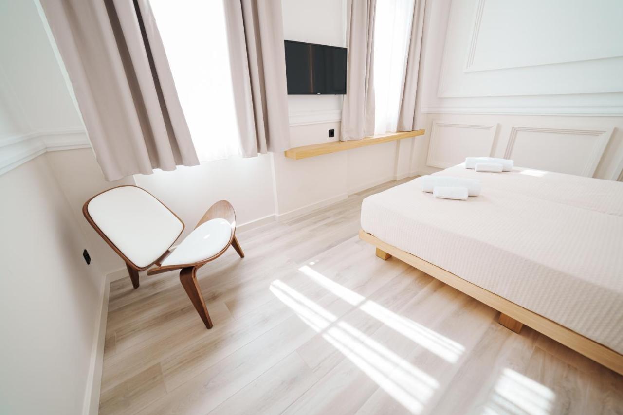 Agora Athens Suites المظهر الخارجي الصورة