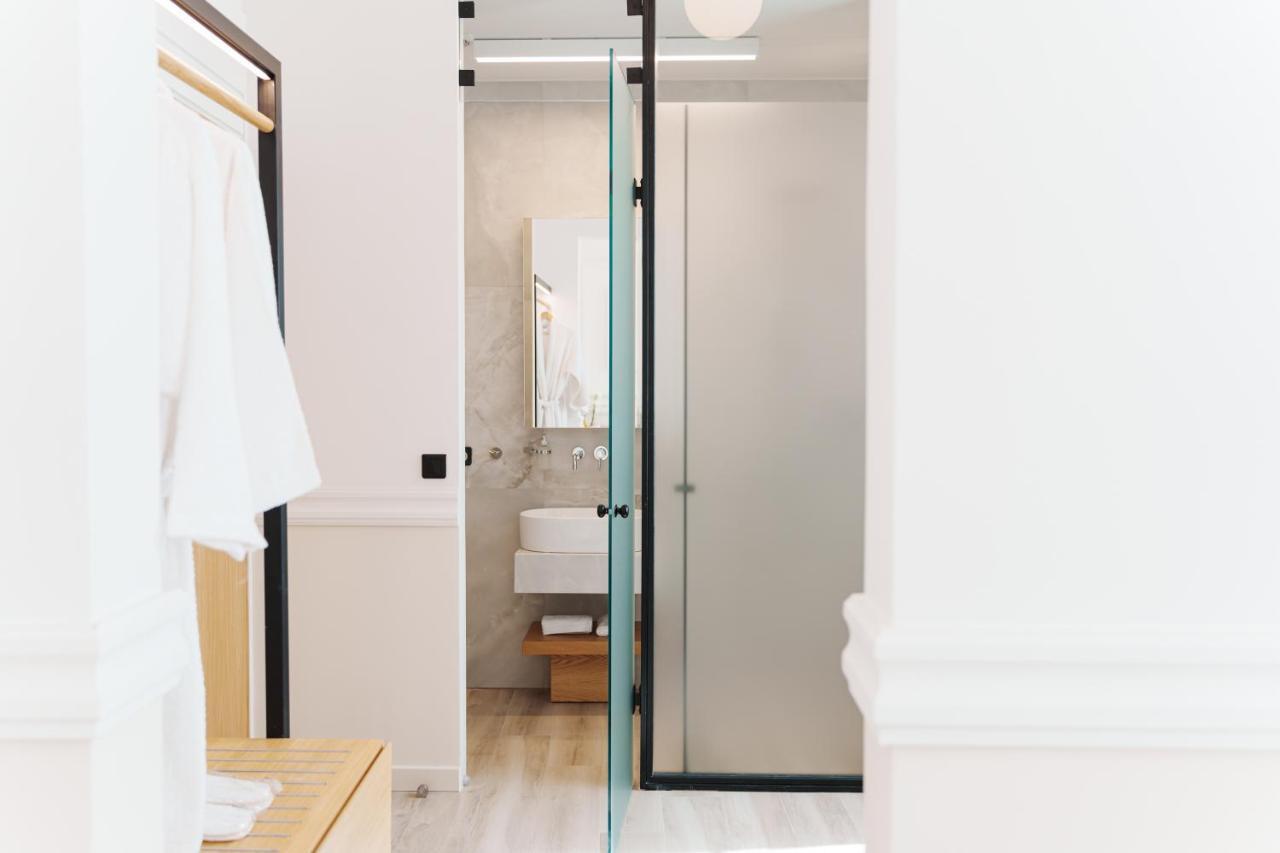 Agora Athens Suites المظهر الخارجي الصورة
