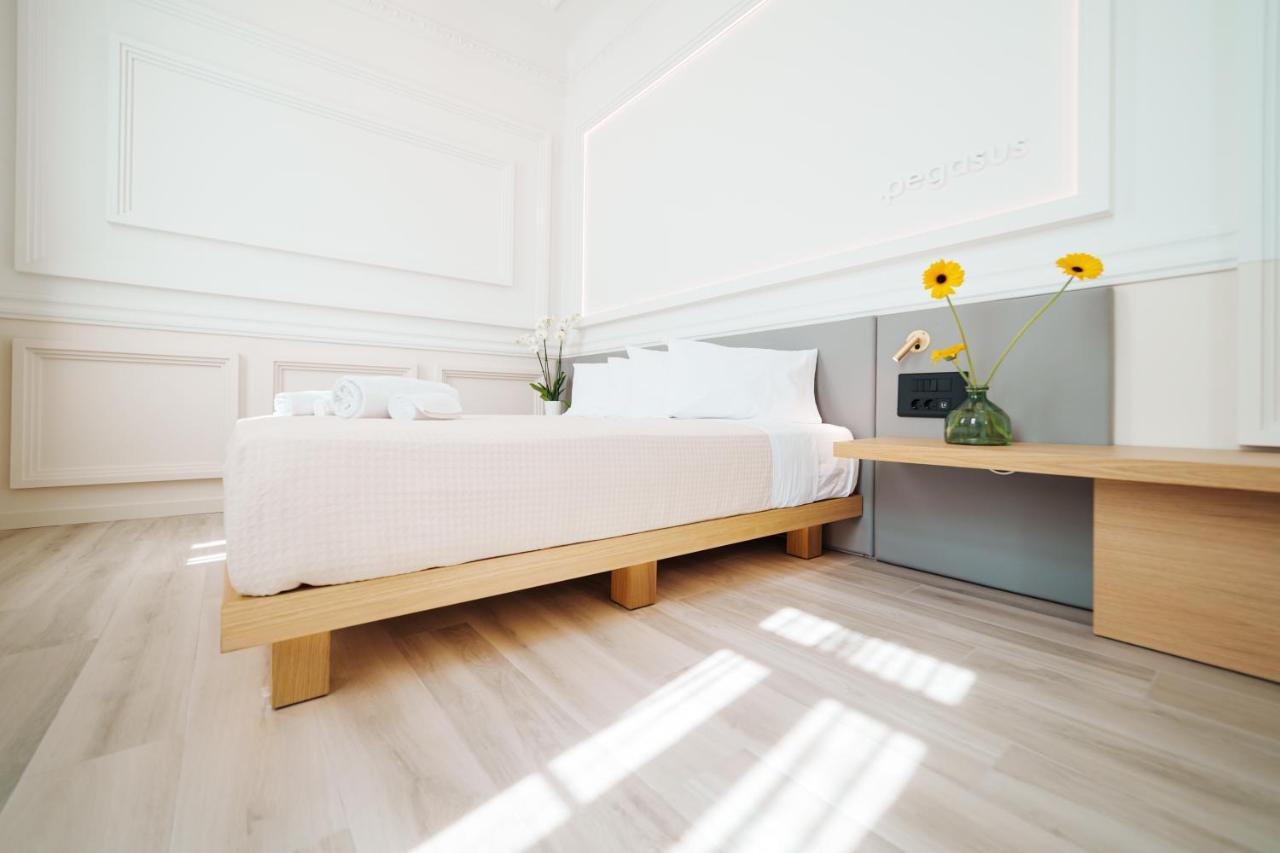 Agora Athens Suites المظهر الخارجي الصورة