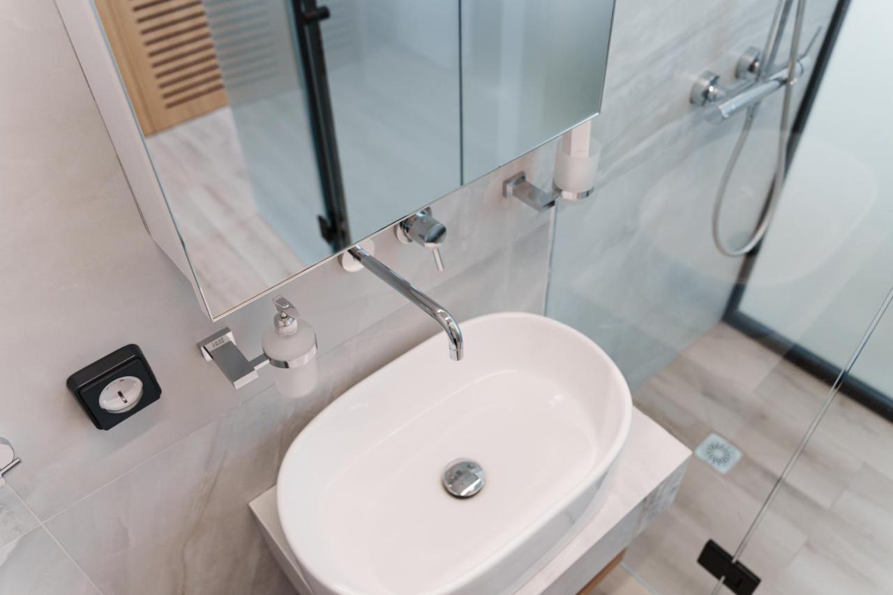 Agora Athens Suites المظهر الخارجي الصورة