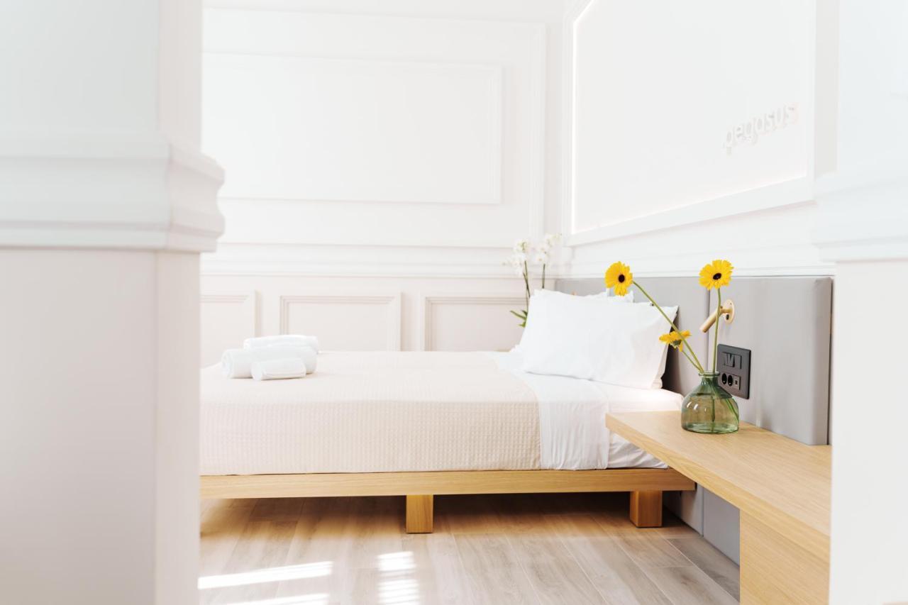 Agora Athens Suites المظهر الخارجي الصورة