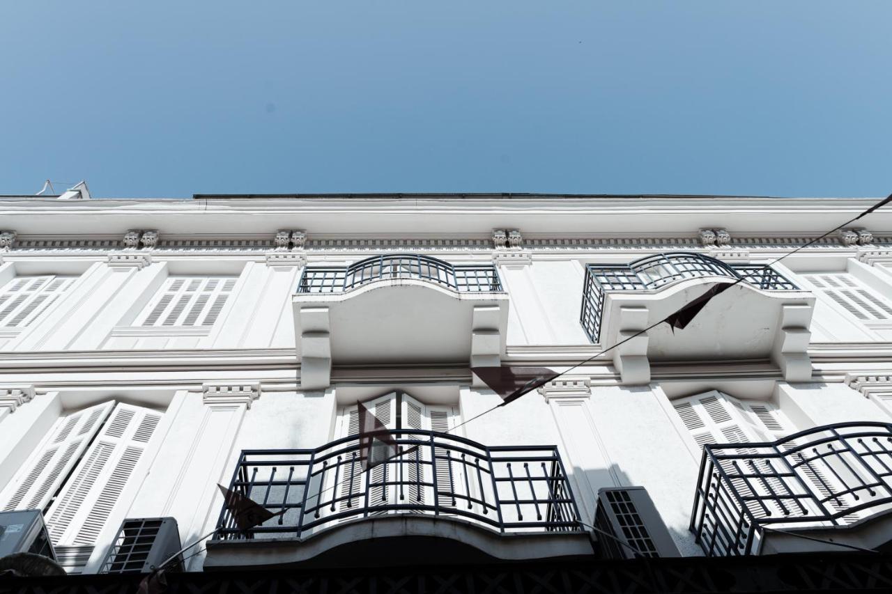 Agora Athens Suites المظهر الخارجي الصورة