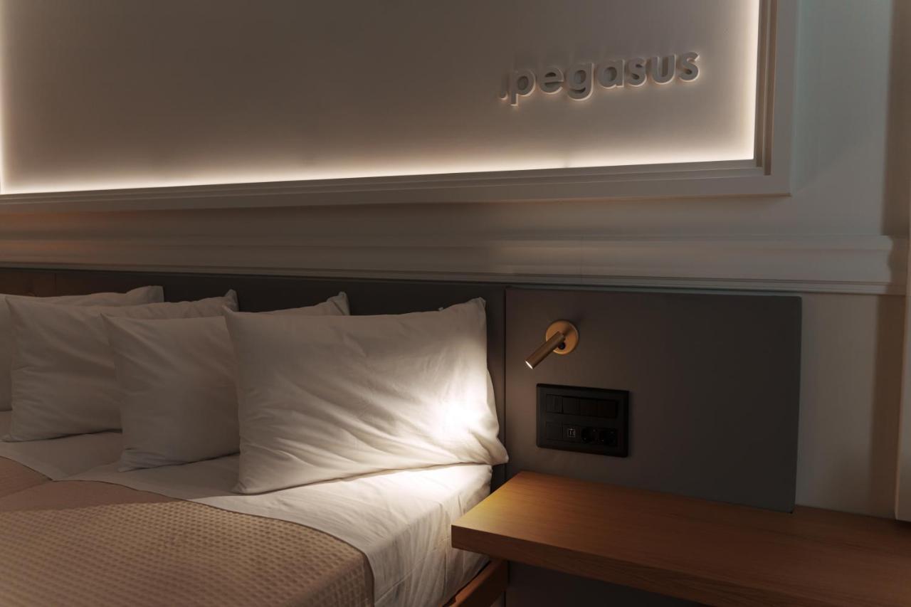 Agora Athens Suites المظهر الخارجي الصورة