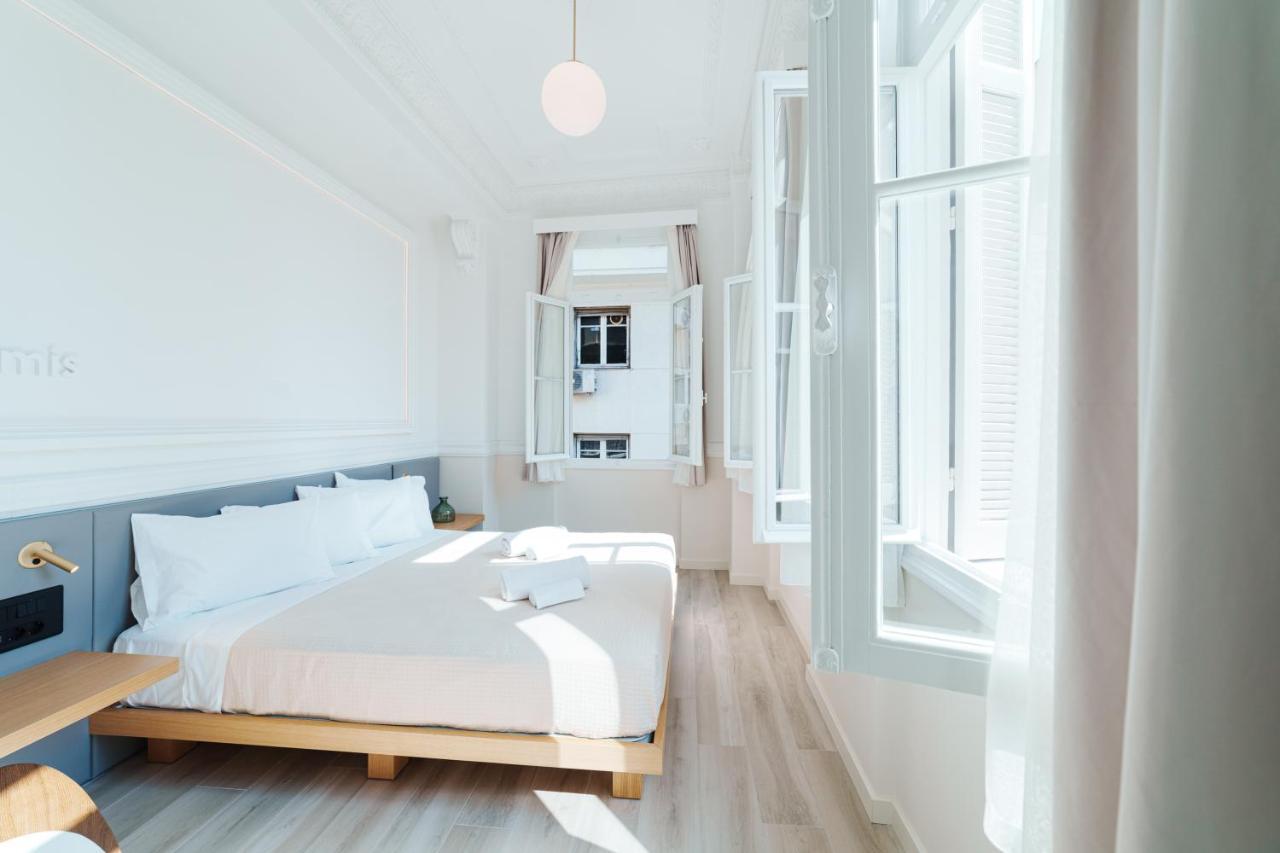 Agora Athens Suites المظهر الخارجي الصورة