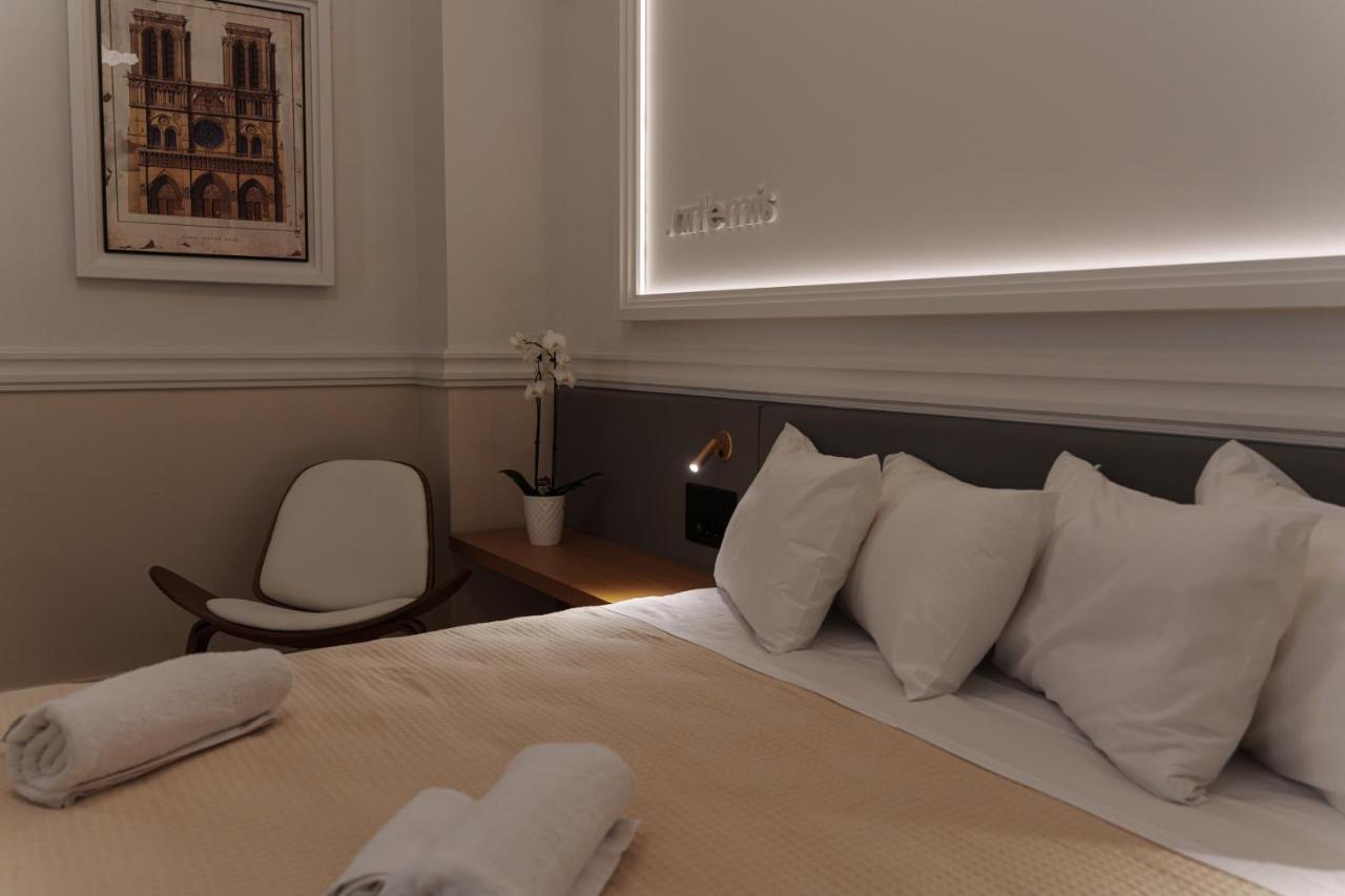 Agora Athens Suites المظهر الخارجي الصورة