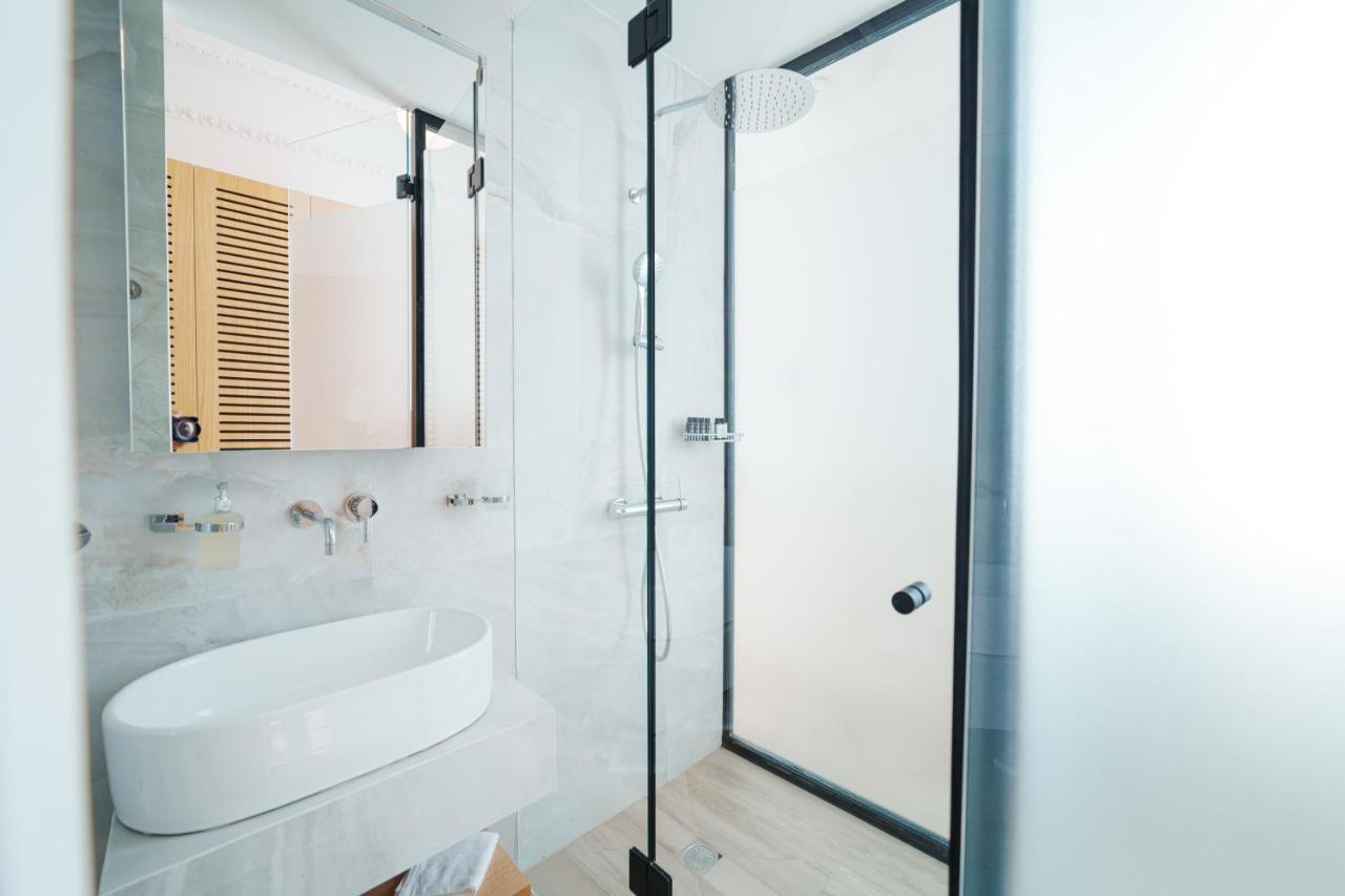 Agora Athens Suites المظهر الخارجي الصورة