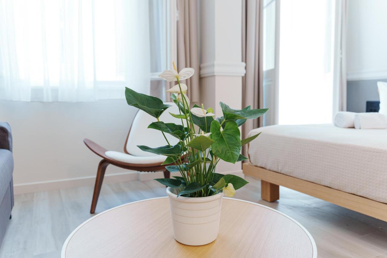 Agora Athens Suites المظهر الخارجي الصورة