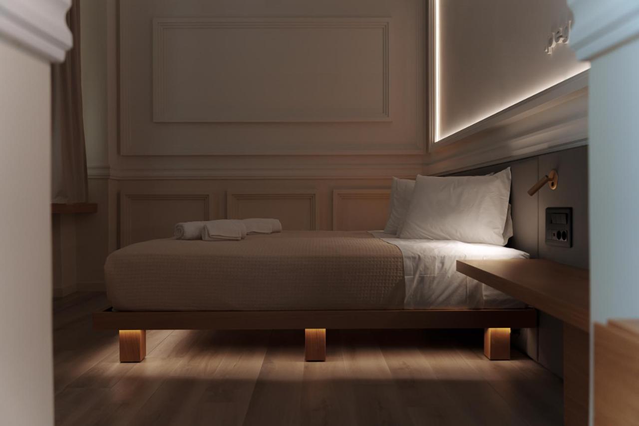 Agora Athens Suites المظهر الخارجي الصورة