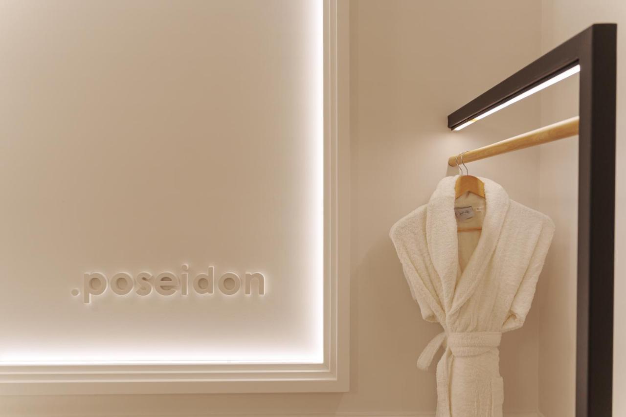 Agora Athens Suites المظهر الخارجي الصورة