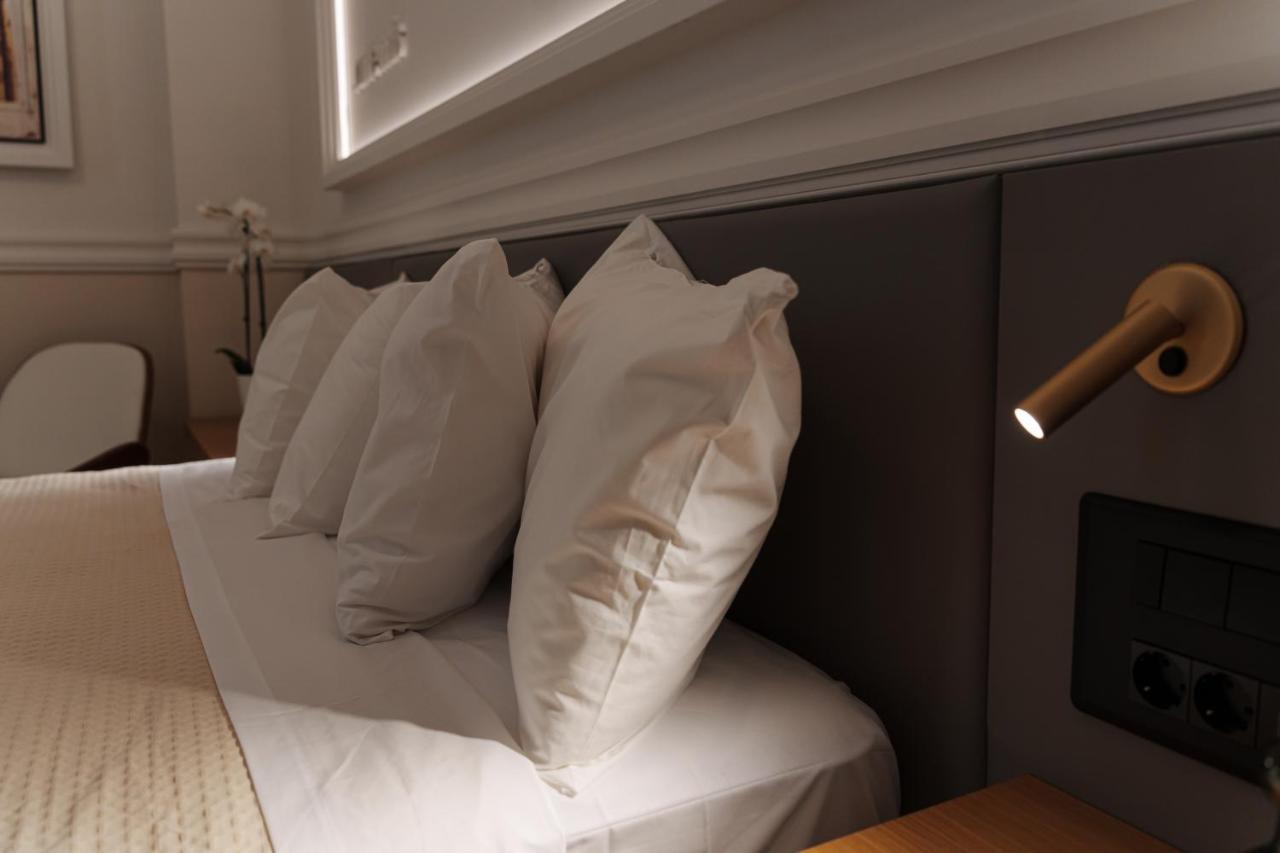 Agora Athens Suites المظهر الخارجي الصورة