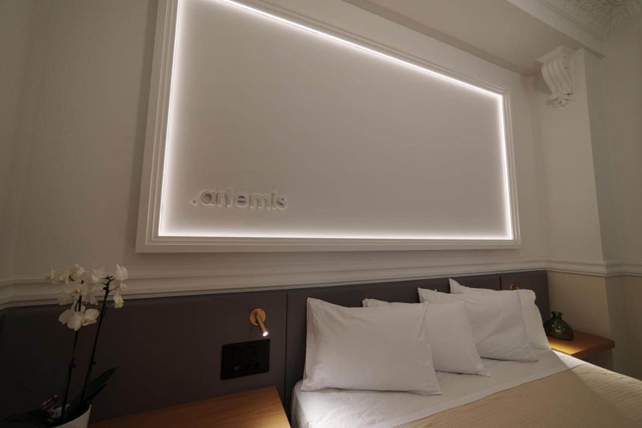 Agora Athens Suites المظهر الخارجي الصورة