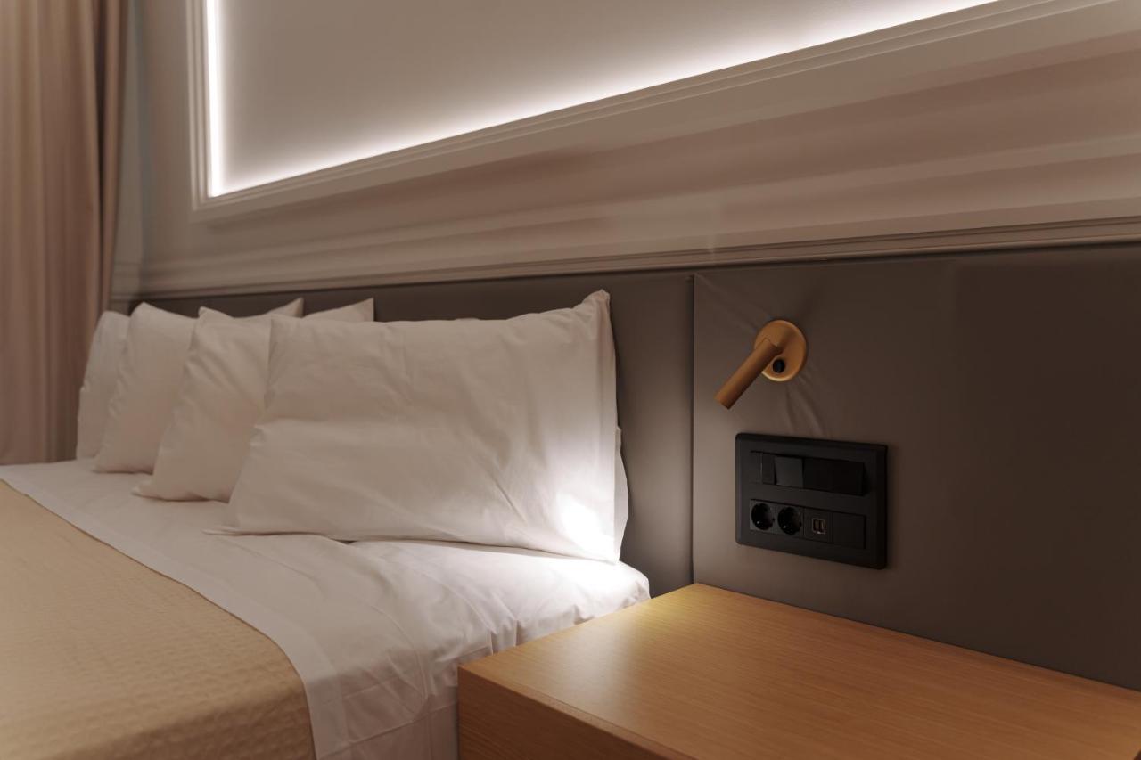 Agora Athens Suites المظهر الخارجي الصورة